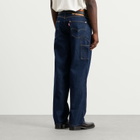 Levi's Men's x Sky High Farm Universe Loose Jeans in Resin Rinse