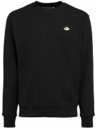 FIORUCCI Angel Patch Regular Fit Sweatshirt