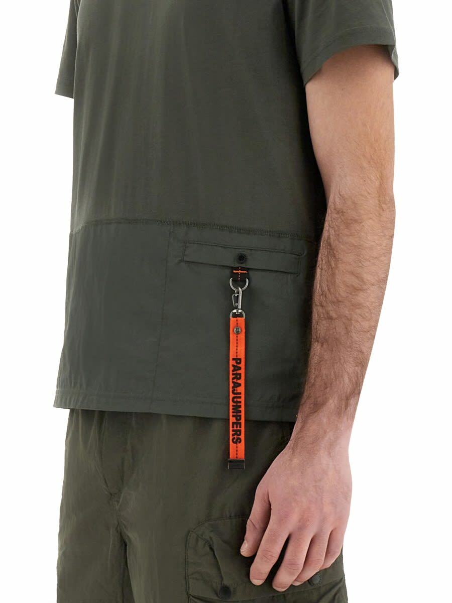 Parajumpers T-shirt clint