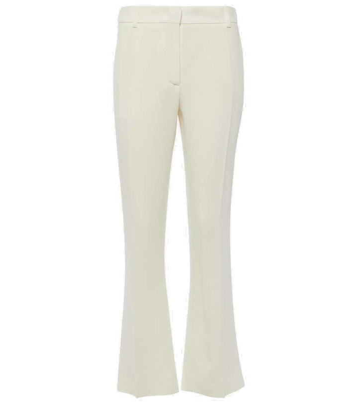 Photo: Valentino Cady Couture flared pants