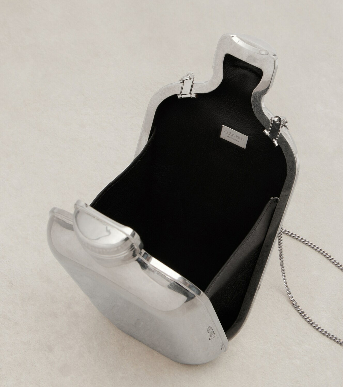 Calvin Klein Collection The One Micro clutch