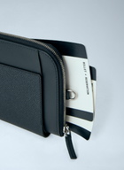 Balenciaga Passport Phone Holder