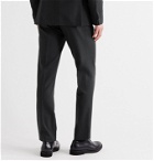Paul Smith - Soho Slim-Fit Wool Suit Trousers - Gray