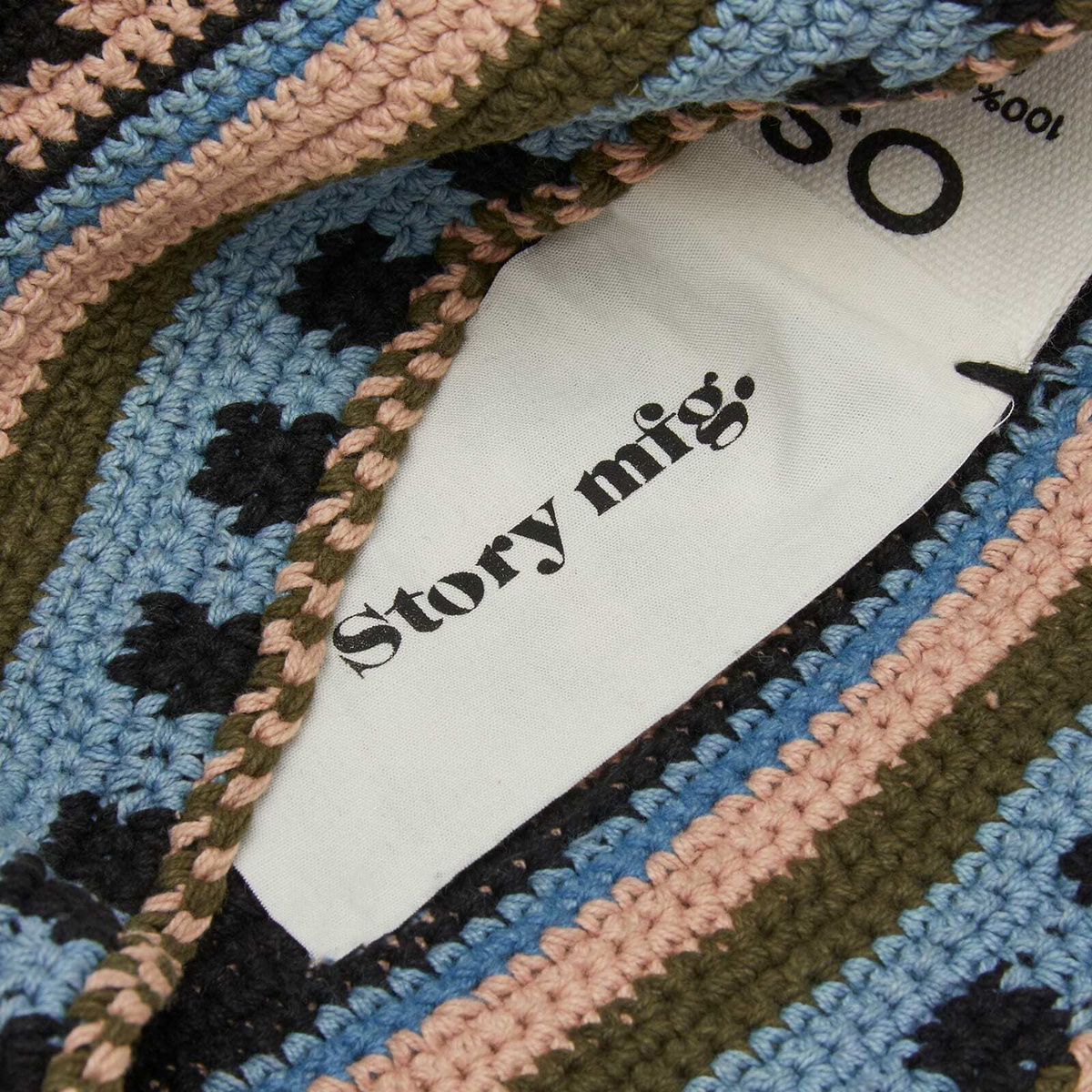 Story mfg. Women