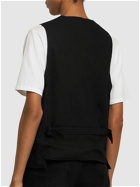LEMAIRE Cotton Vest