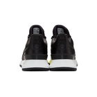 Comme des Garcons Homme Black New Balance Edition MSRC 2 Sneakers