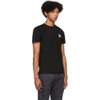 Diesel Black Diego-Div T-Shirt