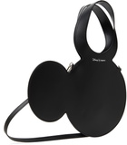 Coperni Black Disney Crossbody Baby Mickey Tote