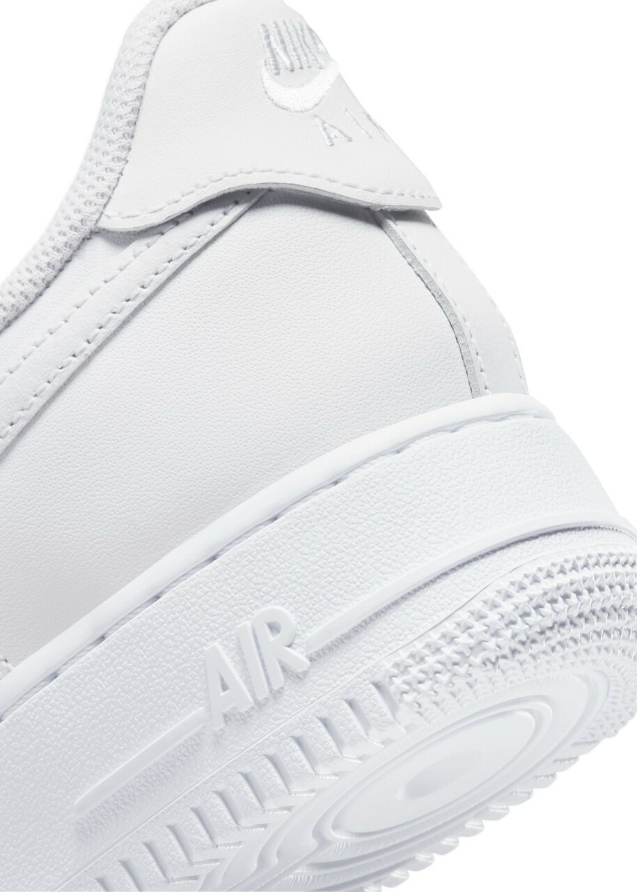 Nike Air Force 1 07 Easyon Sneakers White