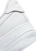 Nike Air Force 1 07 Easyon Sneakers White
