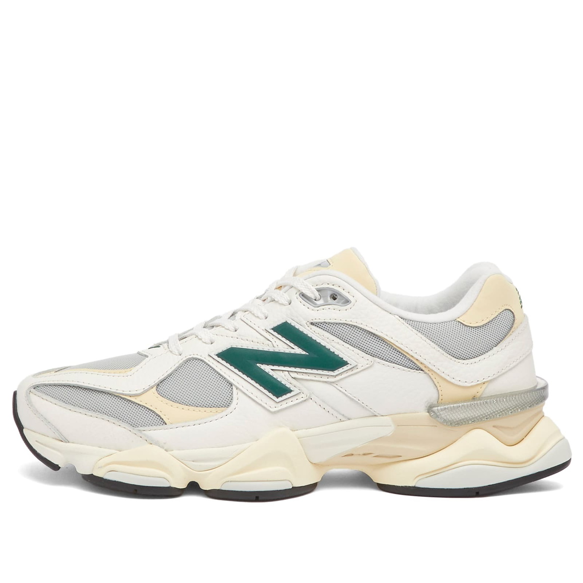 New Balance U9060ESE in Sea Salt New Balance