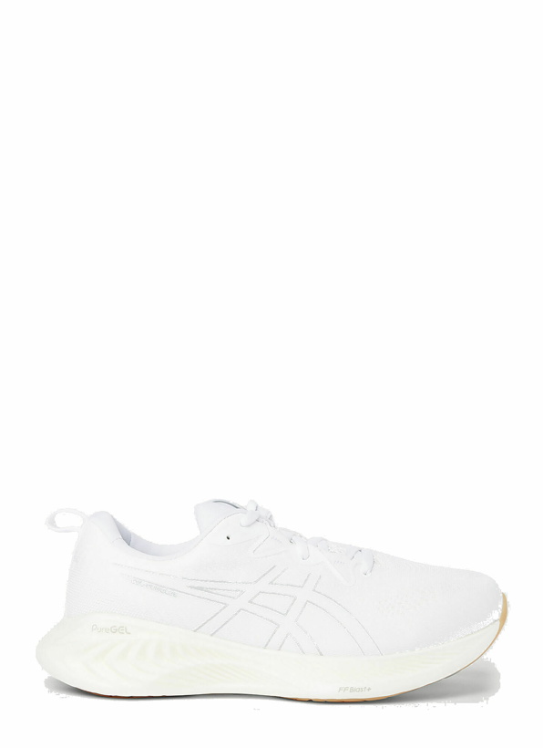 Photo: Asics - Gel-Cumulus 25 Sneakers in White