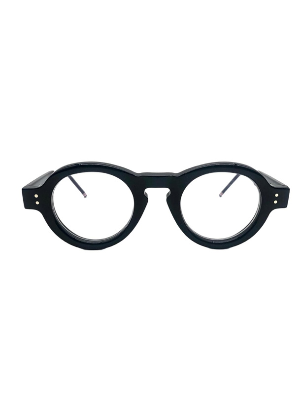 Photo: Thom Browne UEO922A/G0002 Eyewear