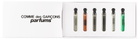 Comme des Garçons Parfums Discovery Eau de Parfum Set, 6 x 2 mL