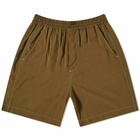 CDLP Men's Pool Short in Olive