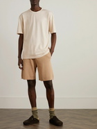 Piacenza Cashmere - Cotton-Jersey T-Shirt - Neutrals