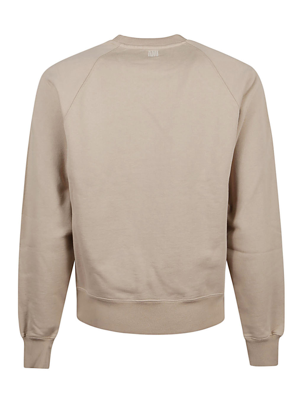 AMI PARIS - Sweatshirt With Logo AMI