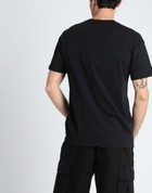 Aspesi Mens T-shirt in Black