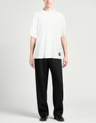 Burberry Mens T-shirt in White