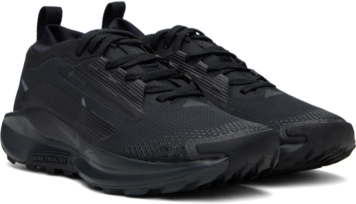 Nike Black Pegasus Trail 5 GORE-TEX Sneakers Nike Nike Black Pegasus Trail 5 GORE-TEX Sneakers Nike