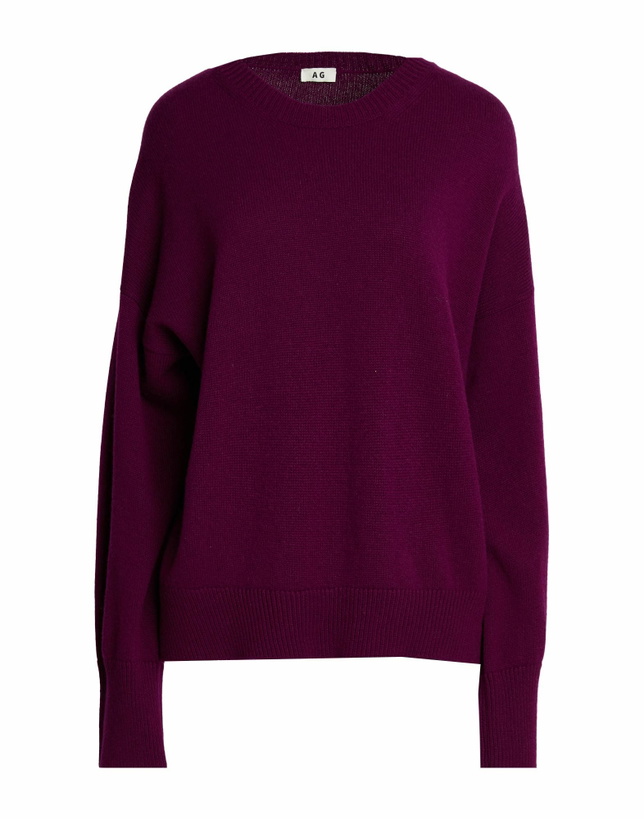 Photo: Annagreta Womens Sweater Plum