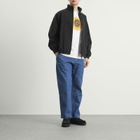 Gramicci Men's Twill-Around Jacket in Black