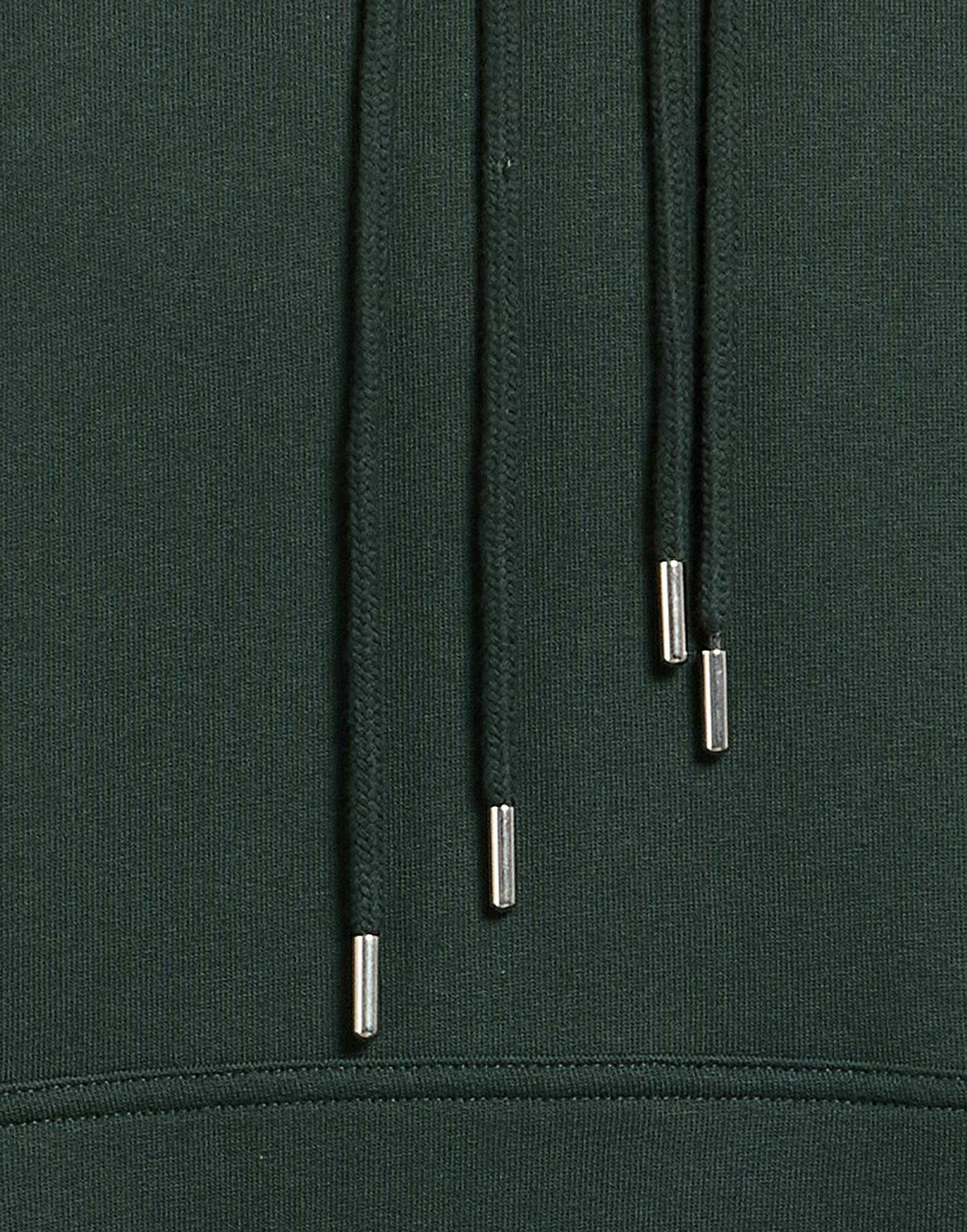 Dries Van Noten Mens Sweatshirt Dark in Green