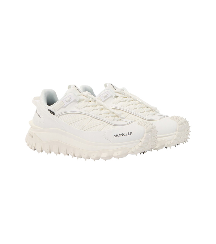Photo: Moncler Trailgrip GTX GORE-TEX® sneakers