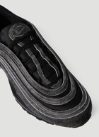 Nike Air Max 97 Sneakers in Black