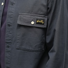 Stan Ray Men's CPO Overshirt in Navy