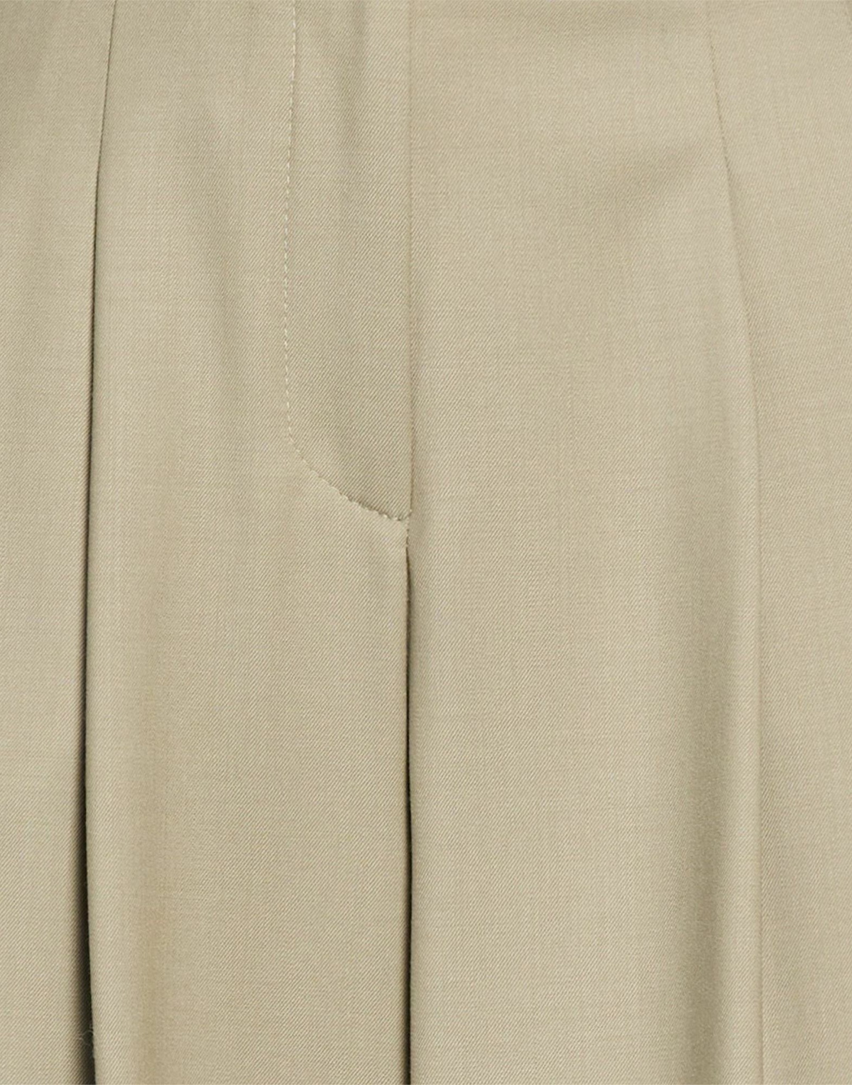 Peserico Womens Pants in Sage green