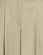 Peserico Womens Pants in Sage green
