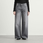 mfpen Women's Ritual Jeans in Stonewashed Grey