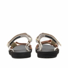 Teva Women's Universal Slide in Clay Multi
