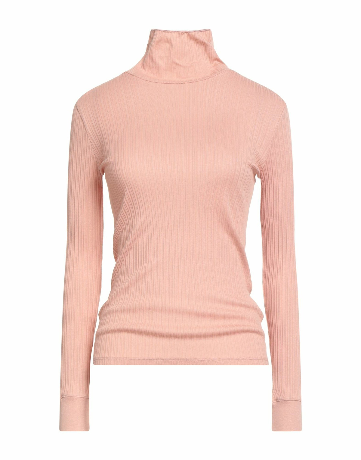 Majestic Filatures Womens T-shirt in Blush
