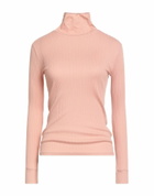 Majestic Filatures Womens T-shirt in Blush