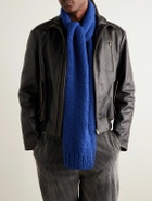 Gabriela Hearst - Pyke Cashmere Scarf