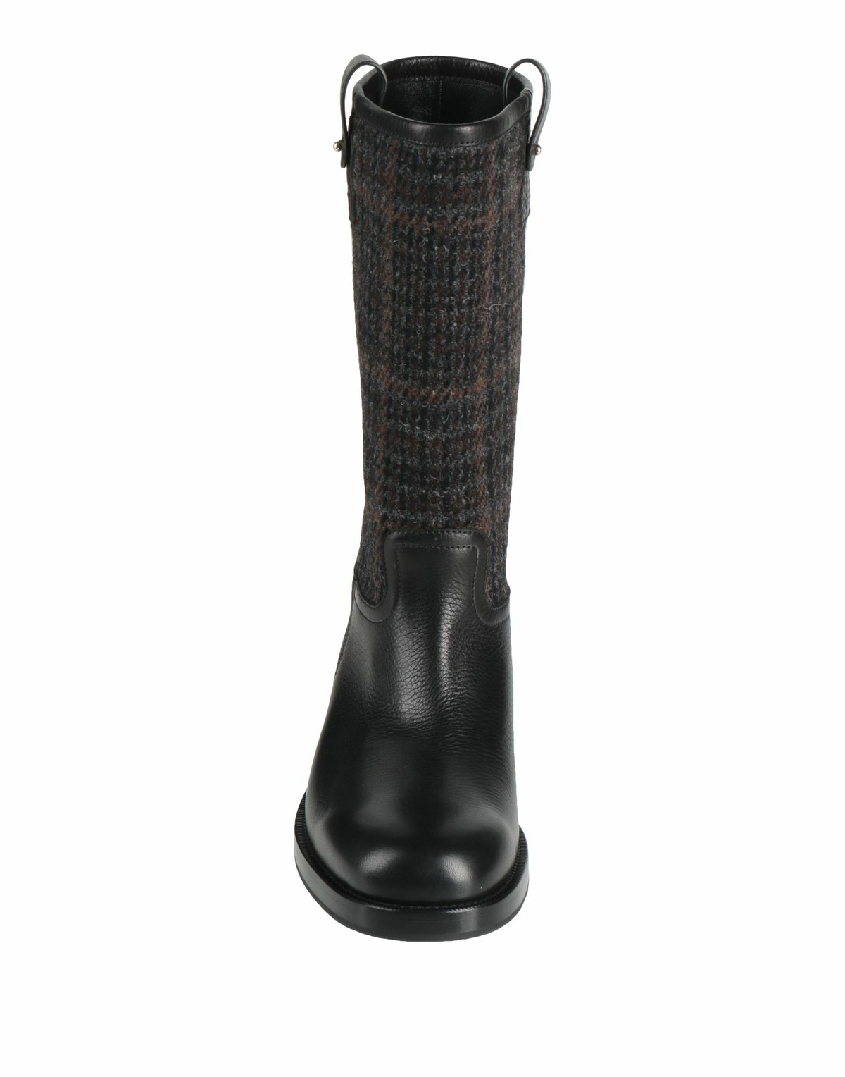 Church's Womens Boot in Black