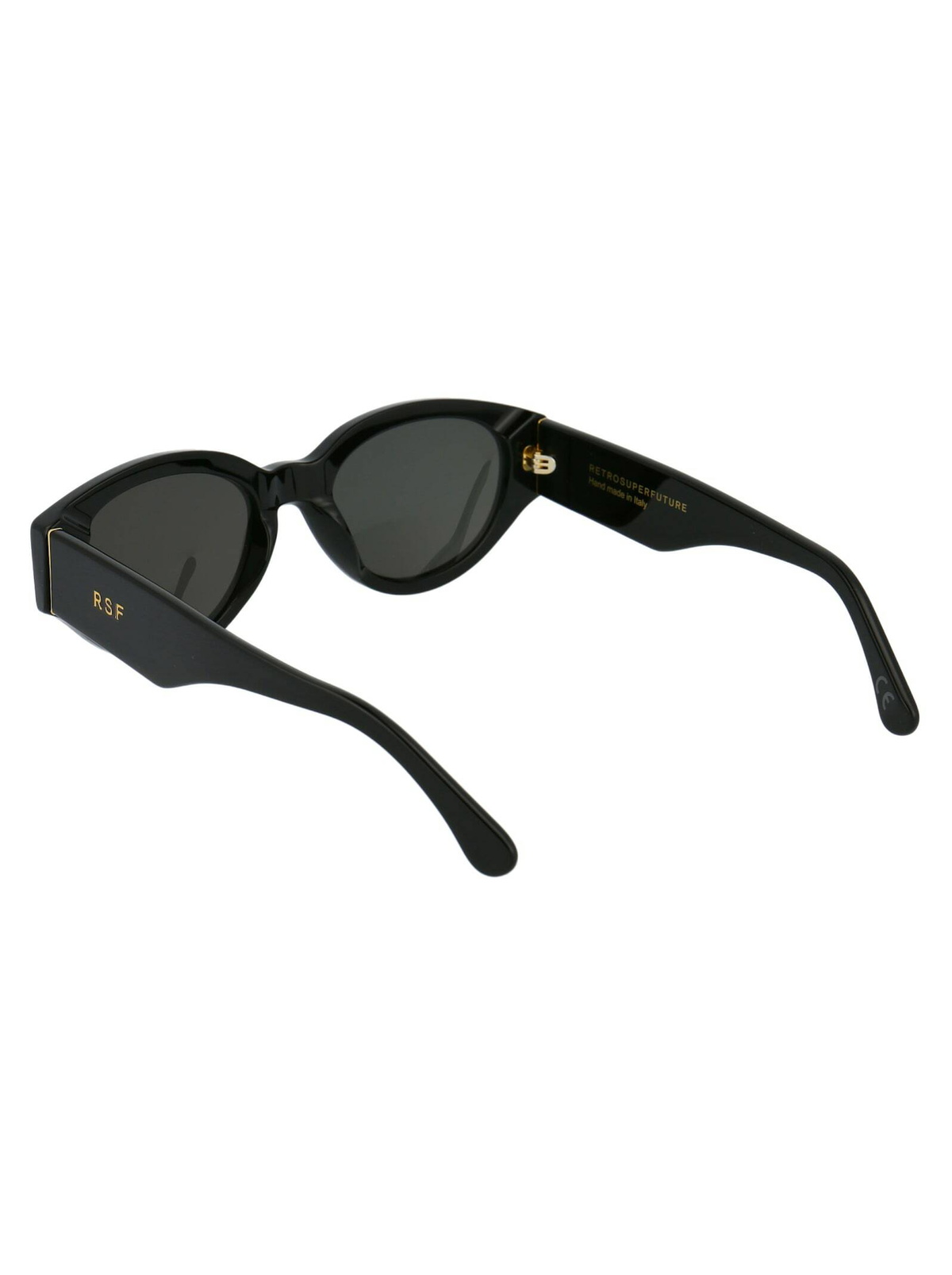 RETROSUPERFUTURE Drew Mama Sunglasses