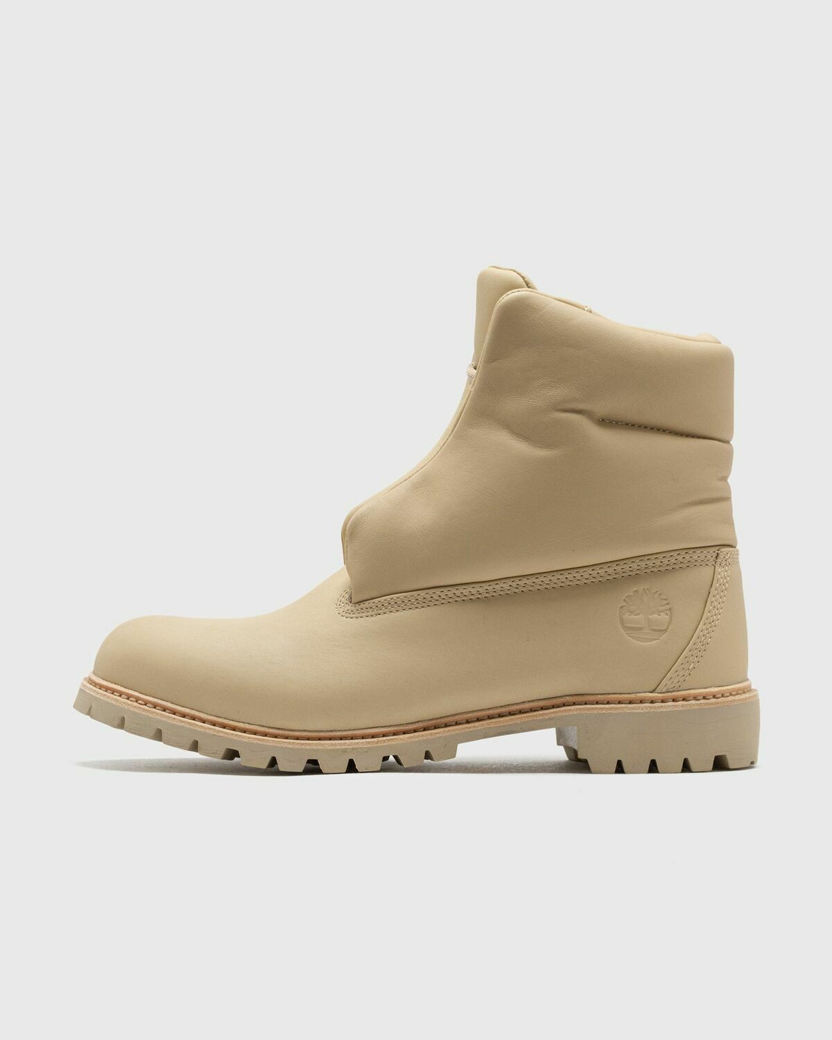 ? TIMBERLAND 6” BOOTS WOVEN BEIGE ? Men main image 2