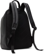 Diesel Black Hein Backpack