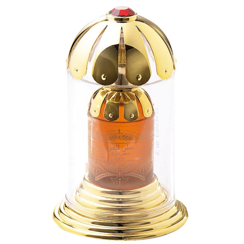 Rasasi Attar Al Oudh Red Concentrated Perfume Oil 0.67 oz Fragrances 614514520574