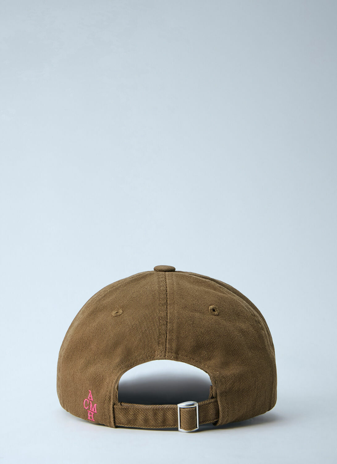 ACMH Bryllyant Cap