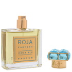 Roja Parfums Unisex Isola Blu Parfum Spray 1.7 oz Fragrances 5056663800049