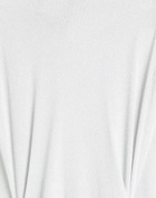 Elisabetta Franchi Womens Co-ord in Silver