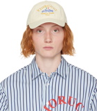 Fiorucci Off-White World Over Cap