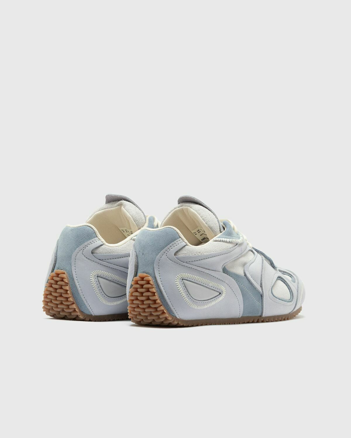 Axel Arigato Slow Runner Blue Womens Lowtop