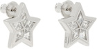 Numbering #7102 Earrings