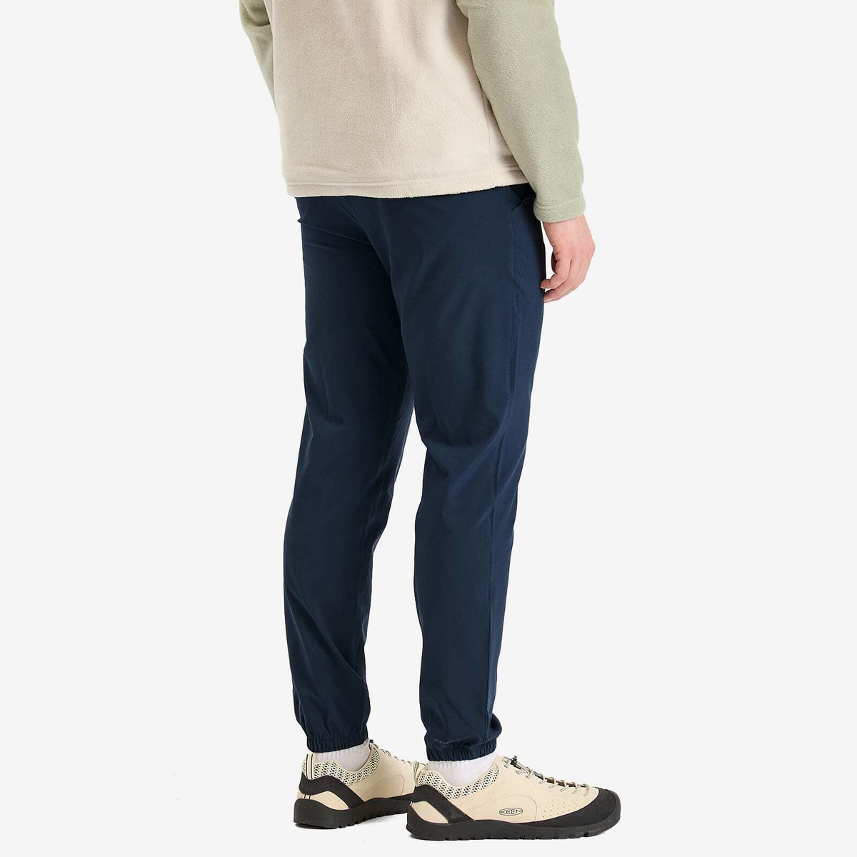 Columbia Men's Hike™ Joggers II in Collegiate Navy