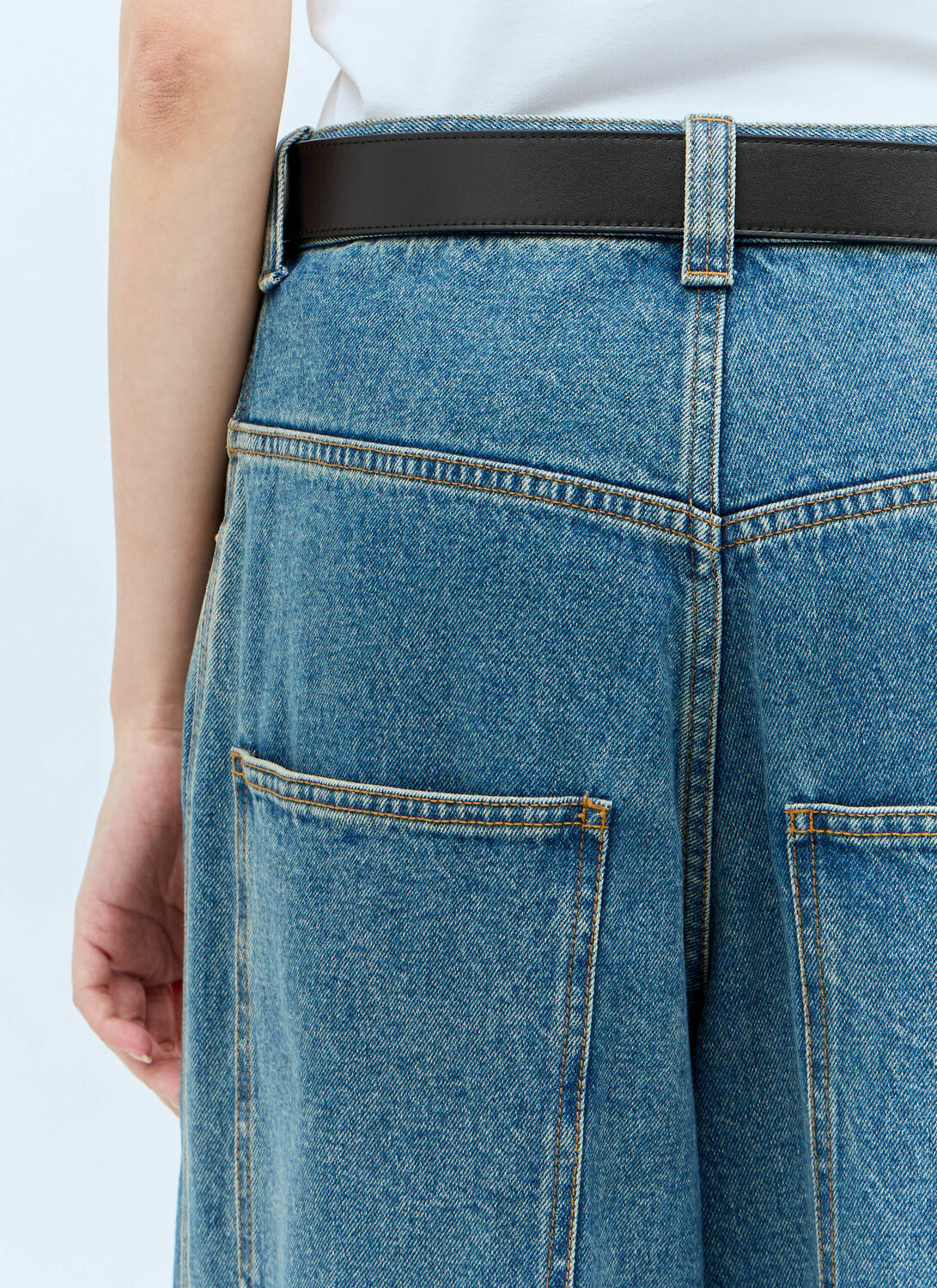 Jacquemus La Ceinture Regalo Belt